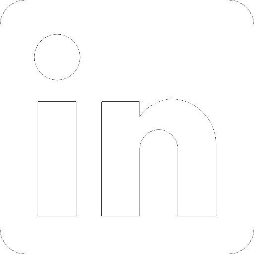 LinkedIn Icon